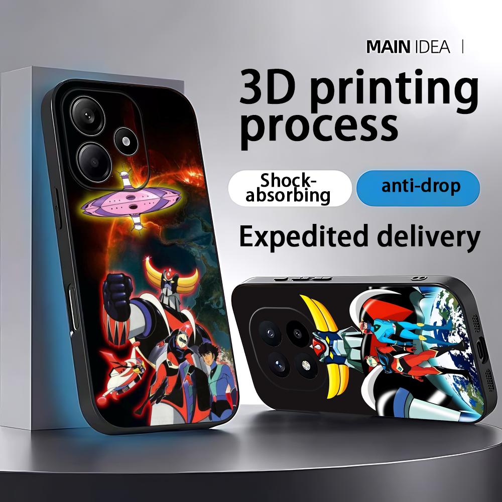 UFO Robot G-Goldoraes Phone Ca - đánh giá và giá Phone Cases For Iphone 11