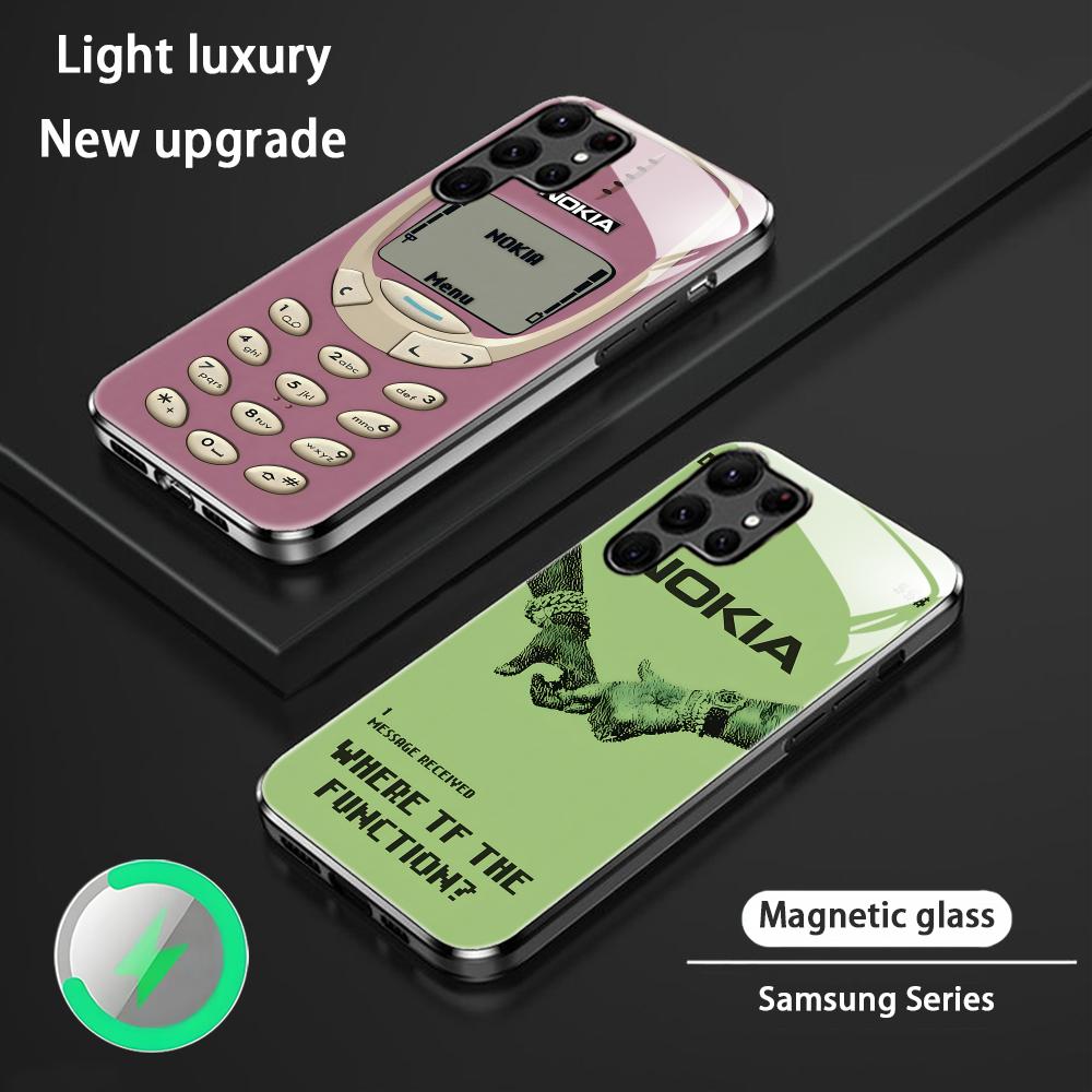 Cool N-Nokiaes-s Brand Phone C - đánh giá và giá Phone Cases Magnetic