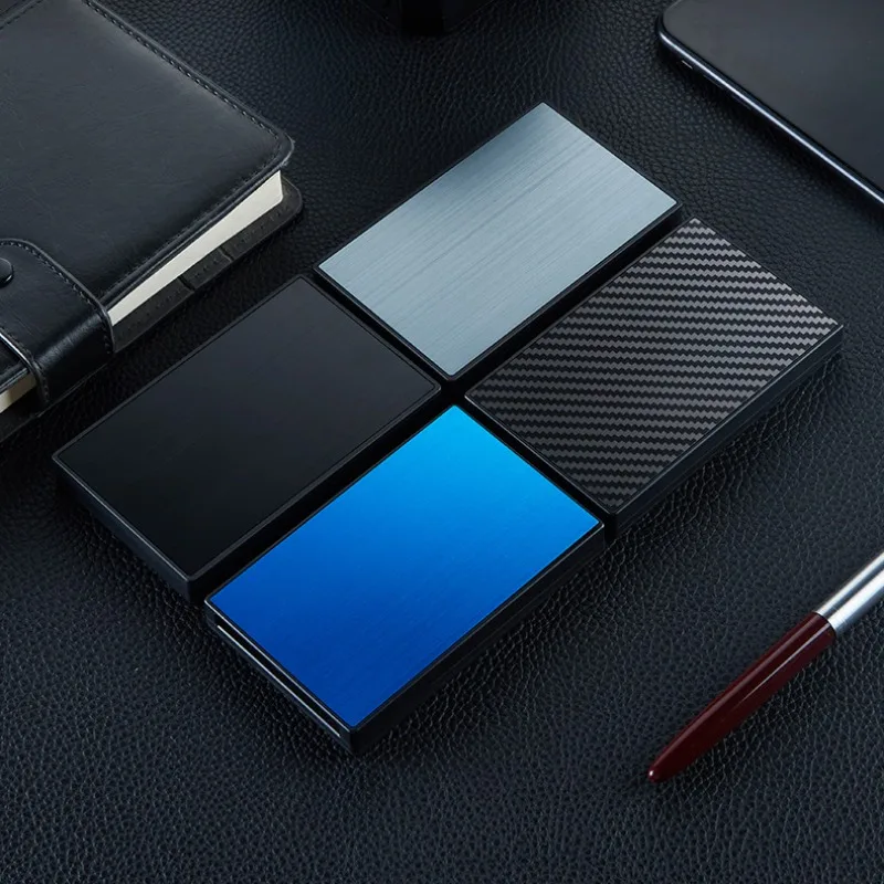 Credit Card Holder Men Coin Bo - đánh giá và giá Card Holder Slim Case