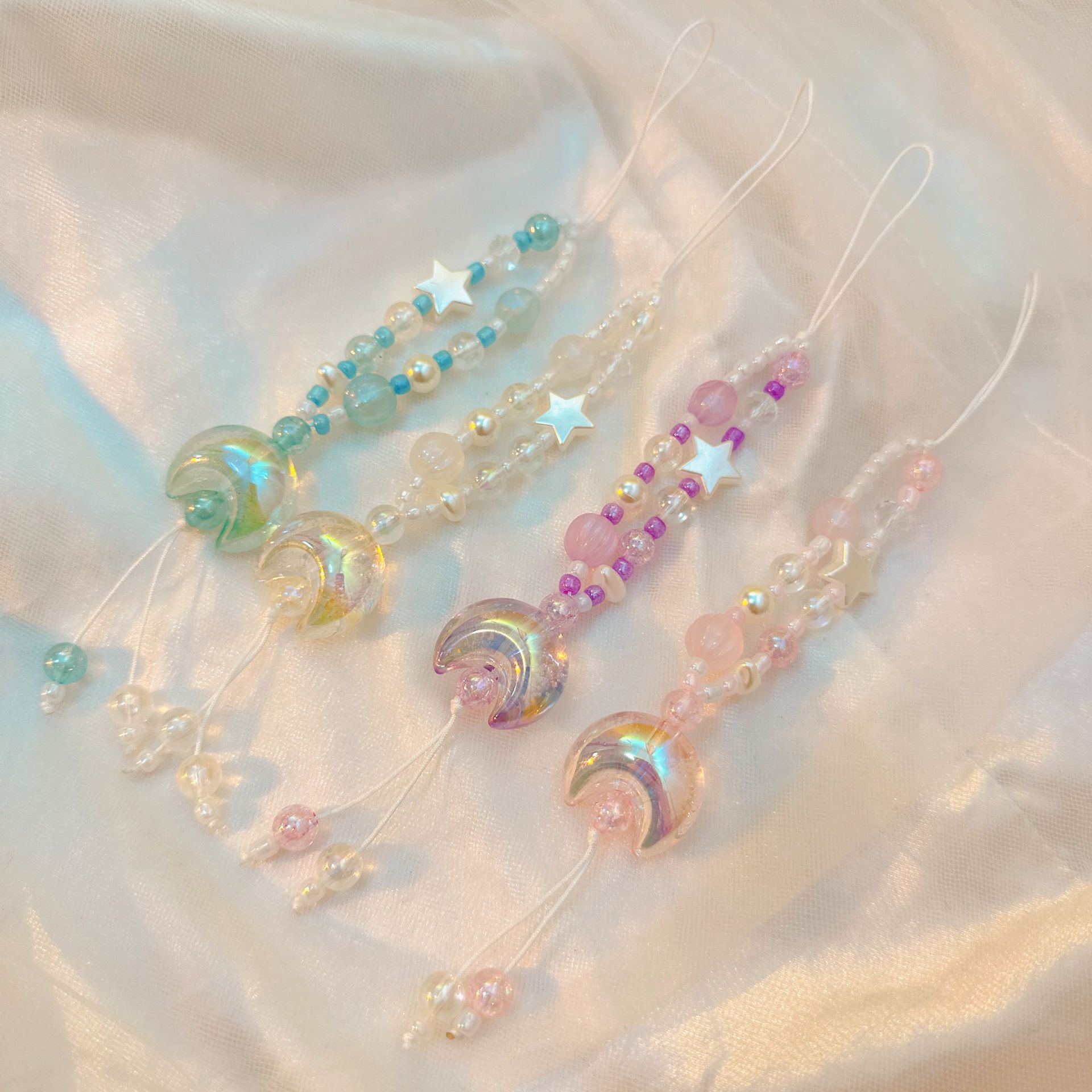 New Colorful Ice Bubble Moon S - đánh giá và giá Phone Cases Wholesale