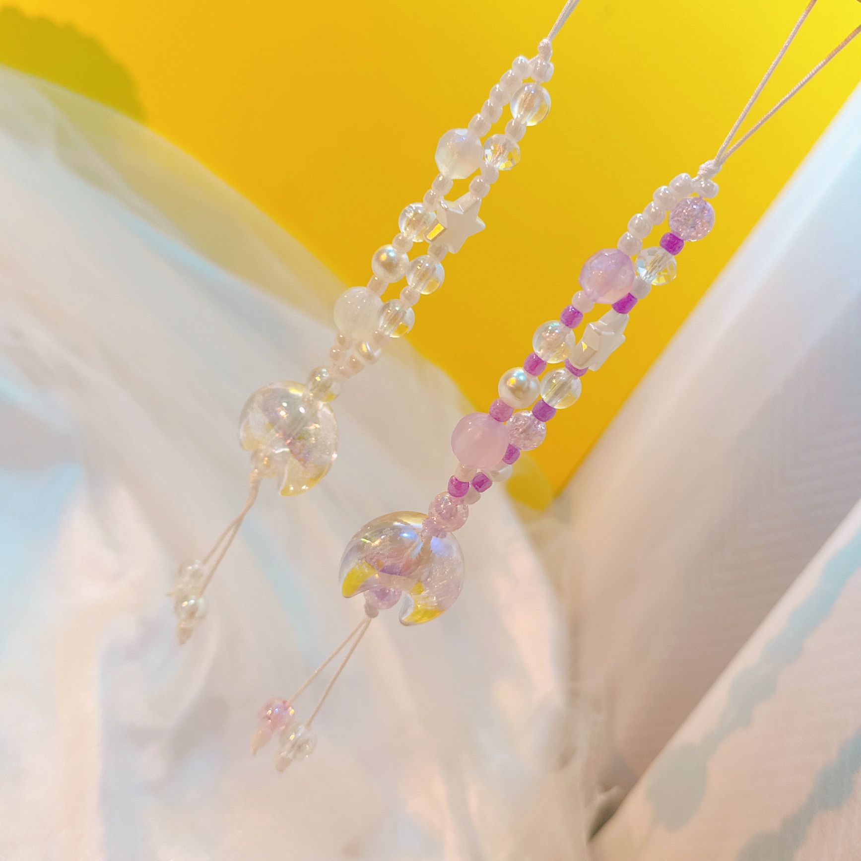 New Colorful Ice Bubble Moon S - đánh giá và giá Phone Cases Wholesale