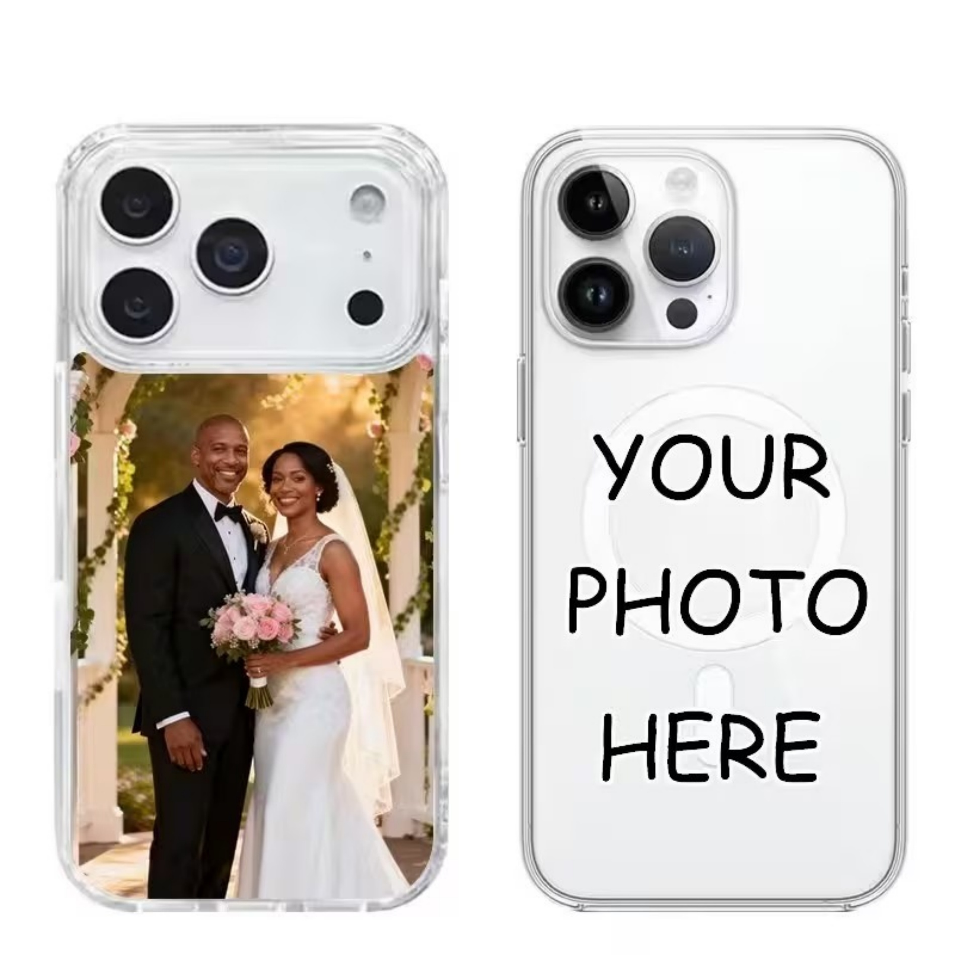 Magnetic Case For iPhone 13 11 - đánh giá và giá Phone Cases With Pictures