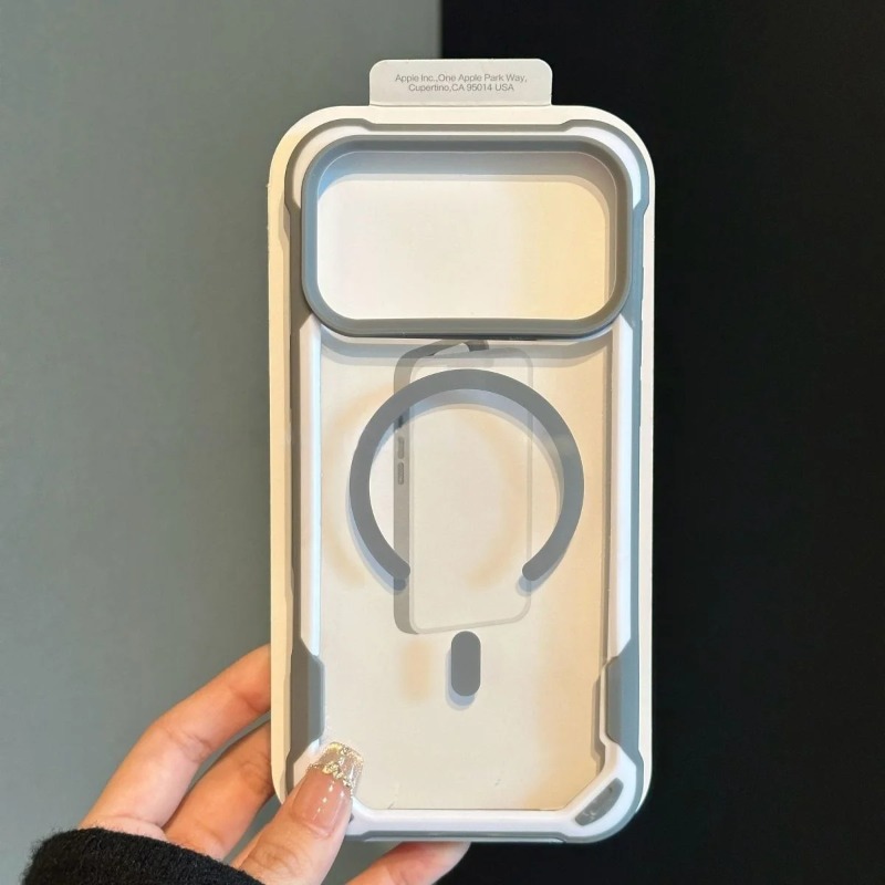 For Magsafe Clear Shockproof A - đánh giá và giá Phone Cases Wholesale