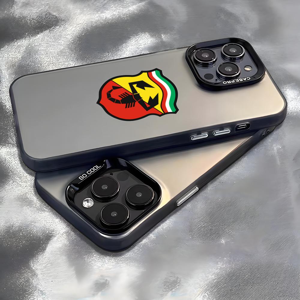 A-Abarth Scorpion Phone Case F - đánh giá và giá Phone Cases Durable