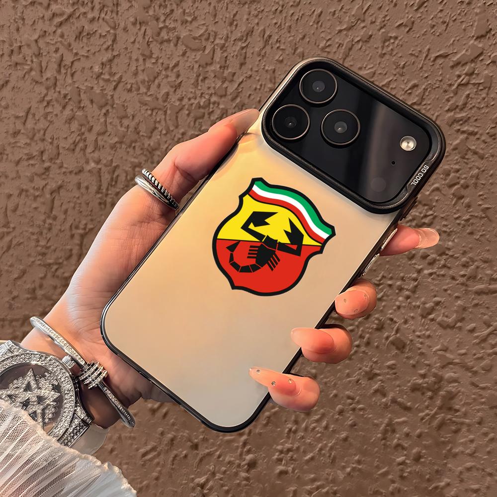A-Abarth Scorpion Phone Case F - đánh giá và giá Phone Cases Durable