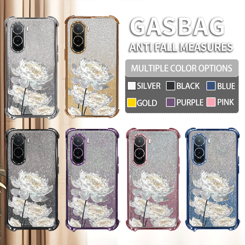 Glitter Plating Cover For Xiao - đánh giá và giá Glitter Shockproof Case