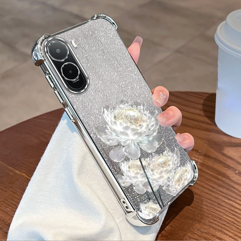 Glitter Plating Cover For Xiao - đánh giá và giá Glitter Shockproof Case