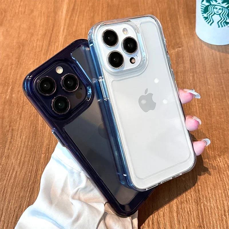 Luxury Silicone Transparent He - đánh giá và giá Phone Cases Best