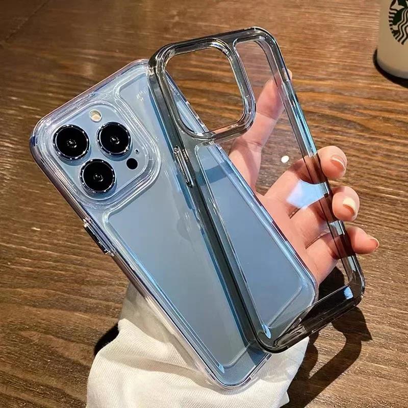 Luxury Silicone Transparent He - đánh giá và giá Phone Cases Best