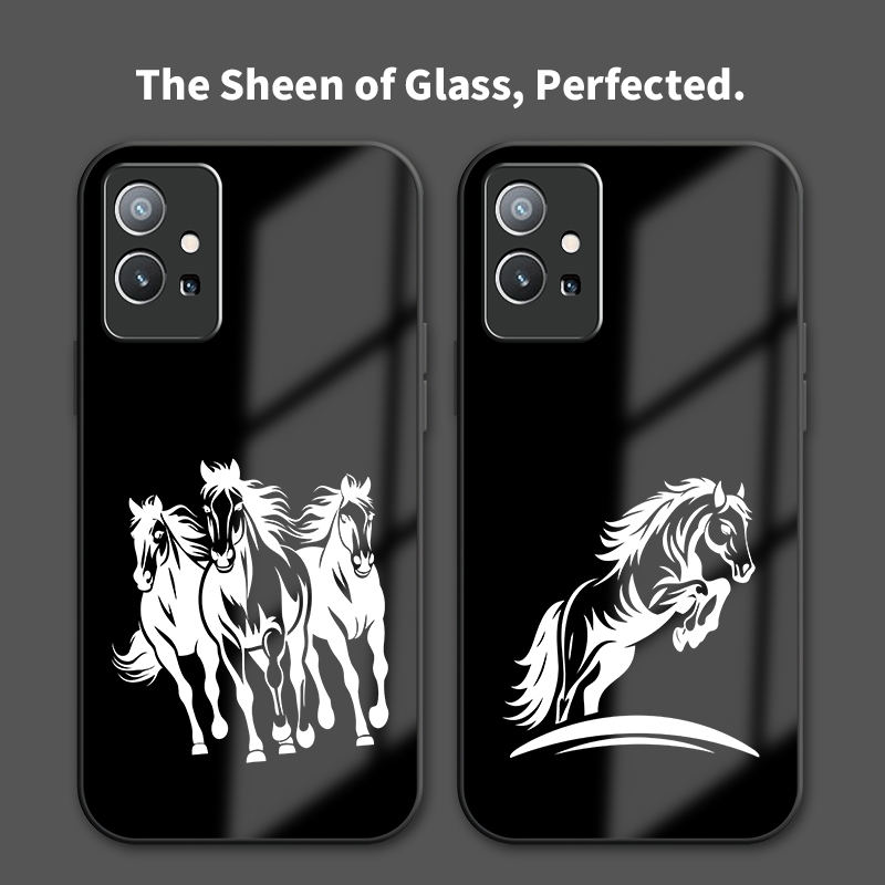 Phone Case For Vivo Y55 5G Y53 - đánh giá và giá Phone Cases Vivo