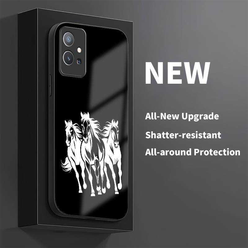 Phone Case For Vivo Y55 5G Y53 - đánh giá và giá Phone Cases Vivo
