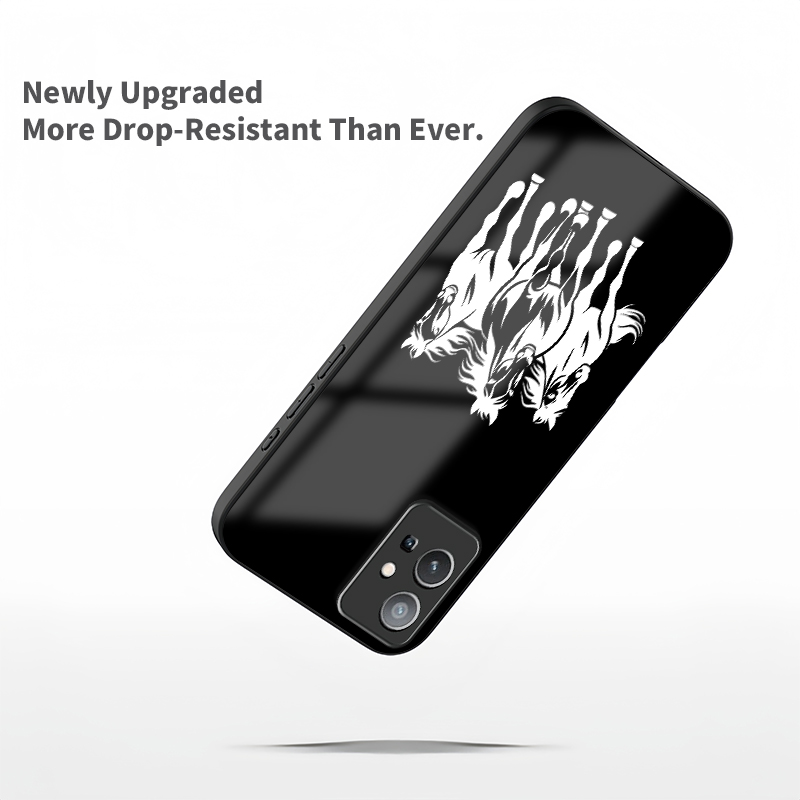 Phone Case For Vivo Y55 5G Y53 - đánh giá và giá Phone Cases Vivo