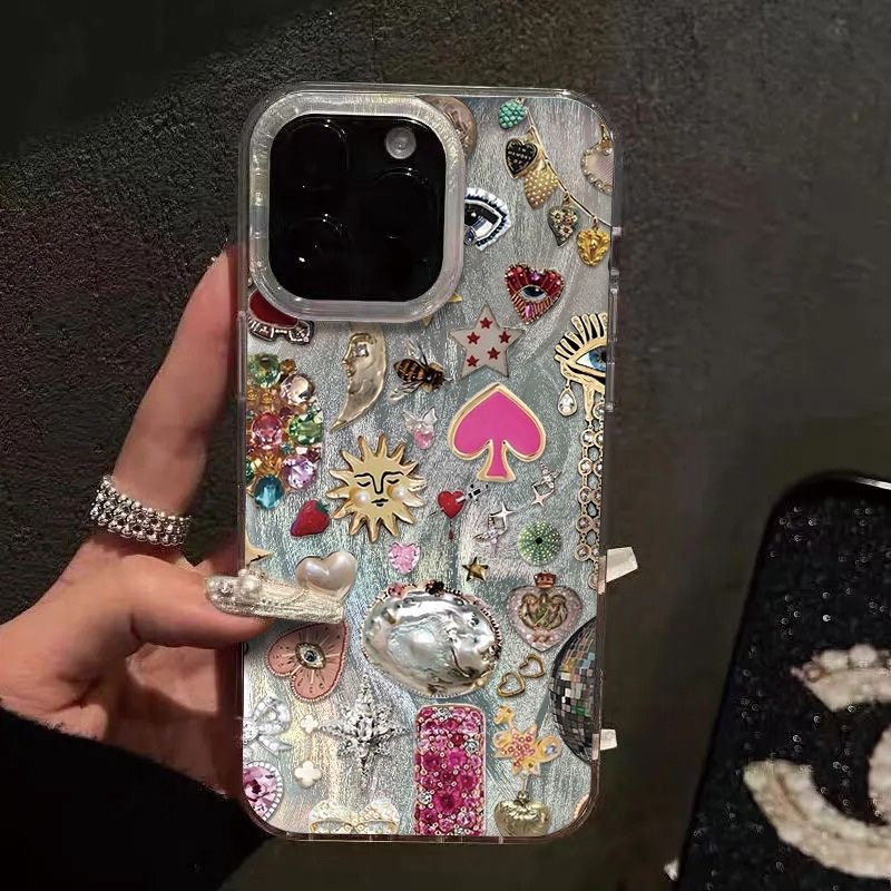 Personalized Love Color Eyes P - đánh giá và giá Phone Cases Wholesale