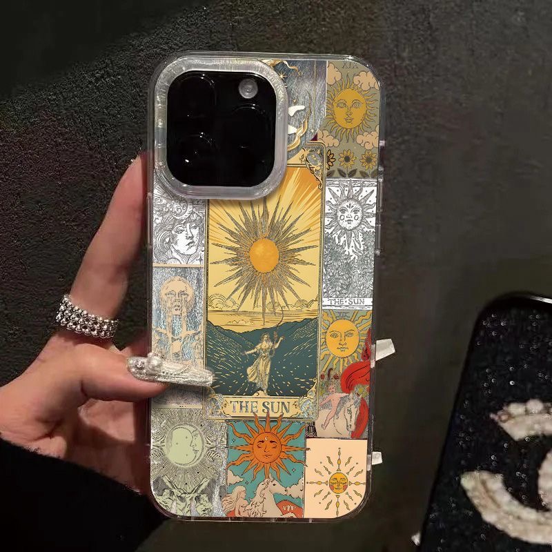 Personalized Love Color Eyes P - đánh giá và giá Phone Cases Wholesale
