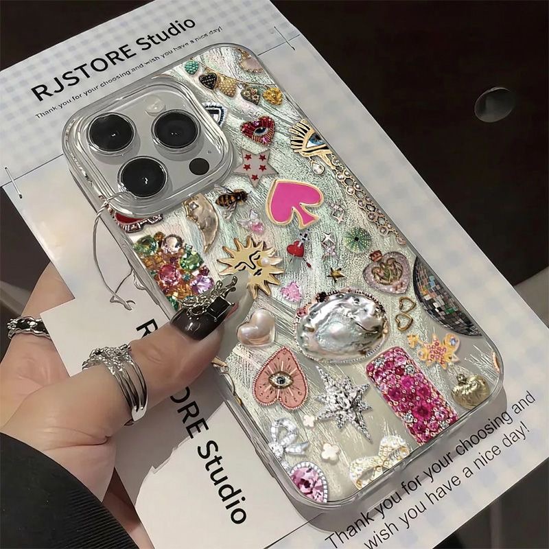 Personalized Love Color Eyes P - đánh giá và giá Phone Cases Wholesale