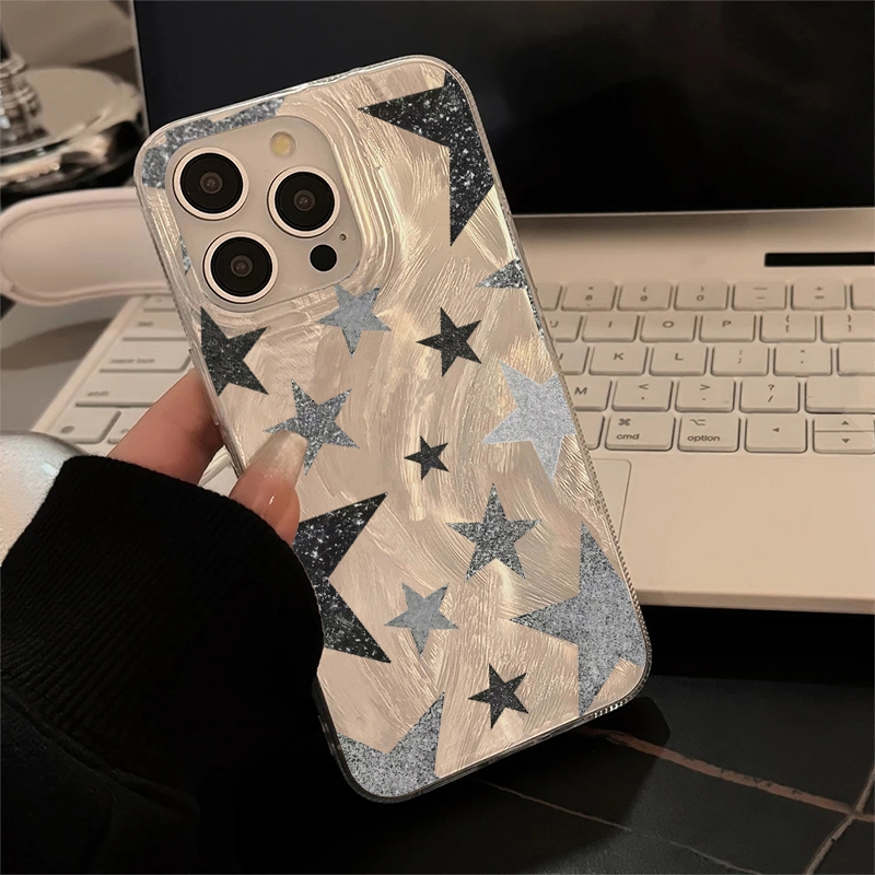 Shining Star Trendy Pattern Ph - đánh giá và giá Phone Cases For Iphone 11