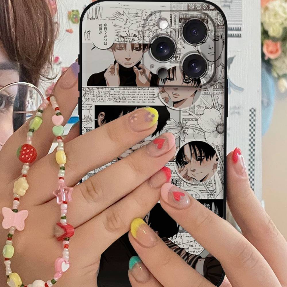 Comics K-Killing-S-Stalking Ph - đánh giá và giá Phone Cases Best