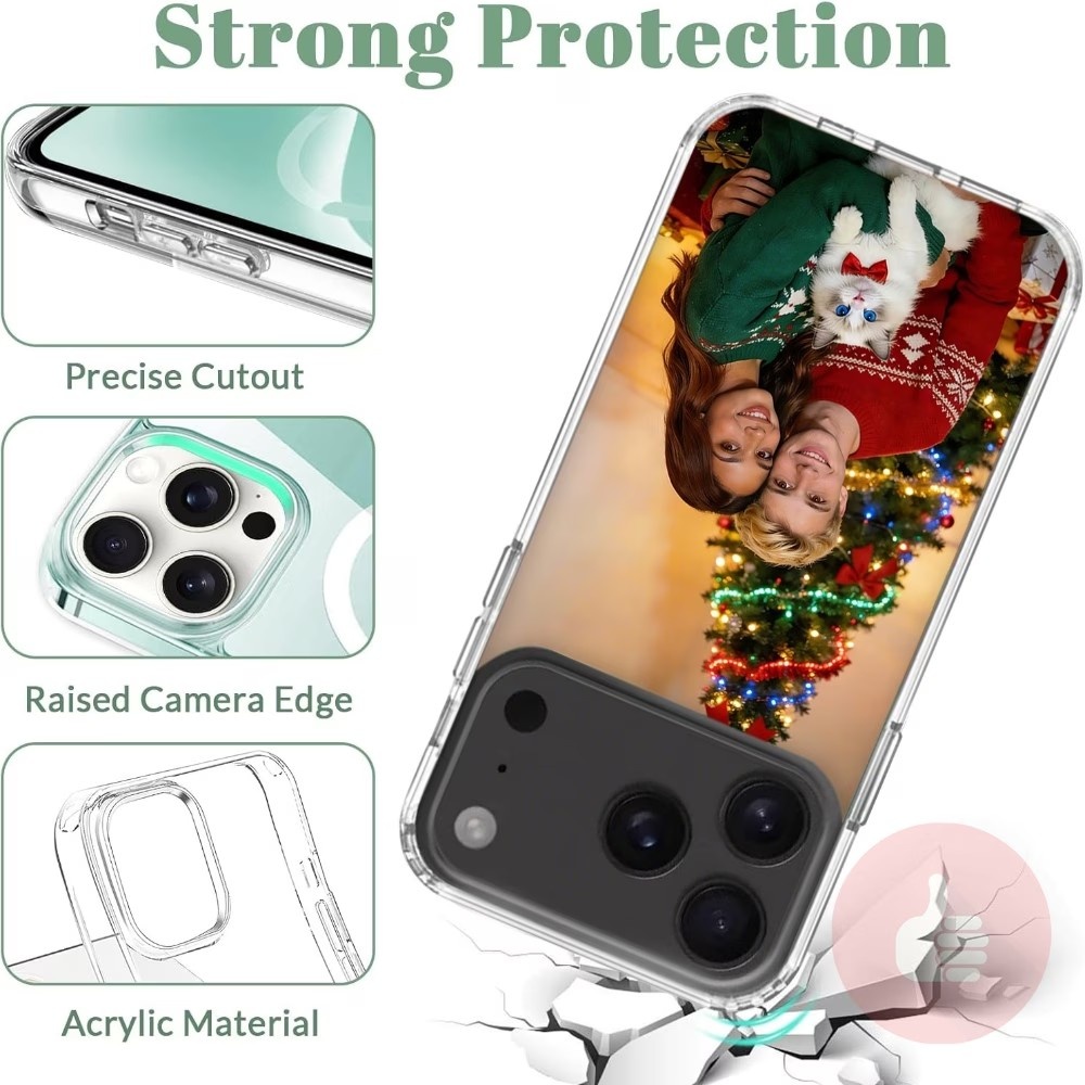 For IPhone 18 17 16 15 14 13 1 - đánh giá và giá Phone Cases With Pictures