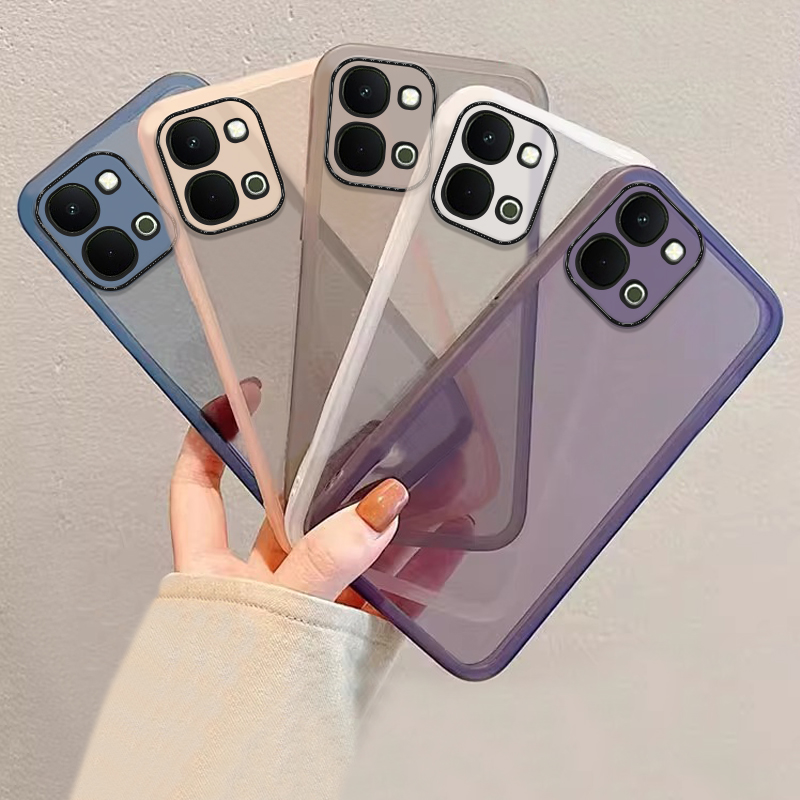 Biruiqu For VIVO T5X New Shock - đánh giá và giá Phone Cases Vivo