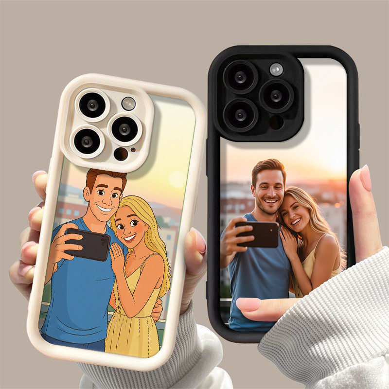 For iPhone 17 16 15 14 13 12 1 - đánh giá và giá Phone Cases With Pictures