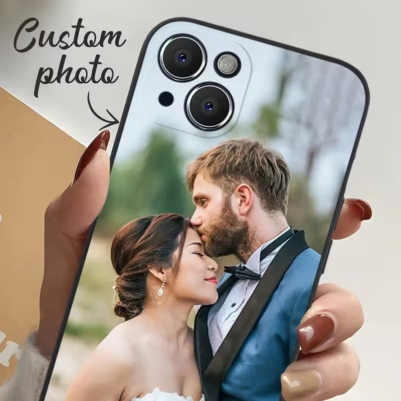 Customized Case For iPhone 18  - đánh giá và giá Phone Cases With Pictures
