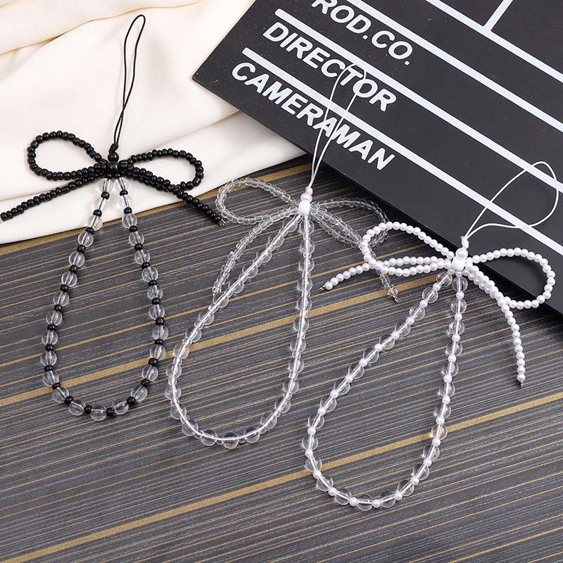 Fashion Love Bow Beaded Phone  - đánh giá và giá Phone Cases With Pictures