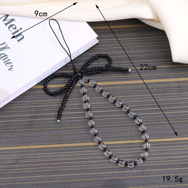 Fashion Love Bow Beaded Phone  - đánh giá và giá Phone Cases With Pictures
