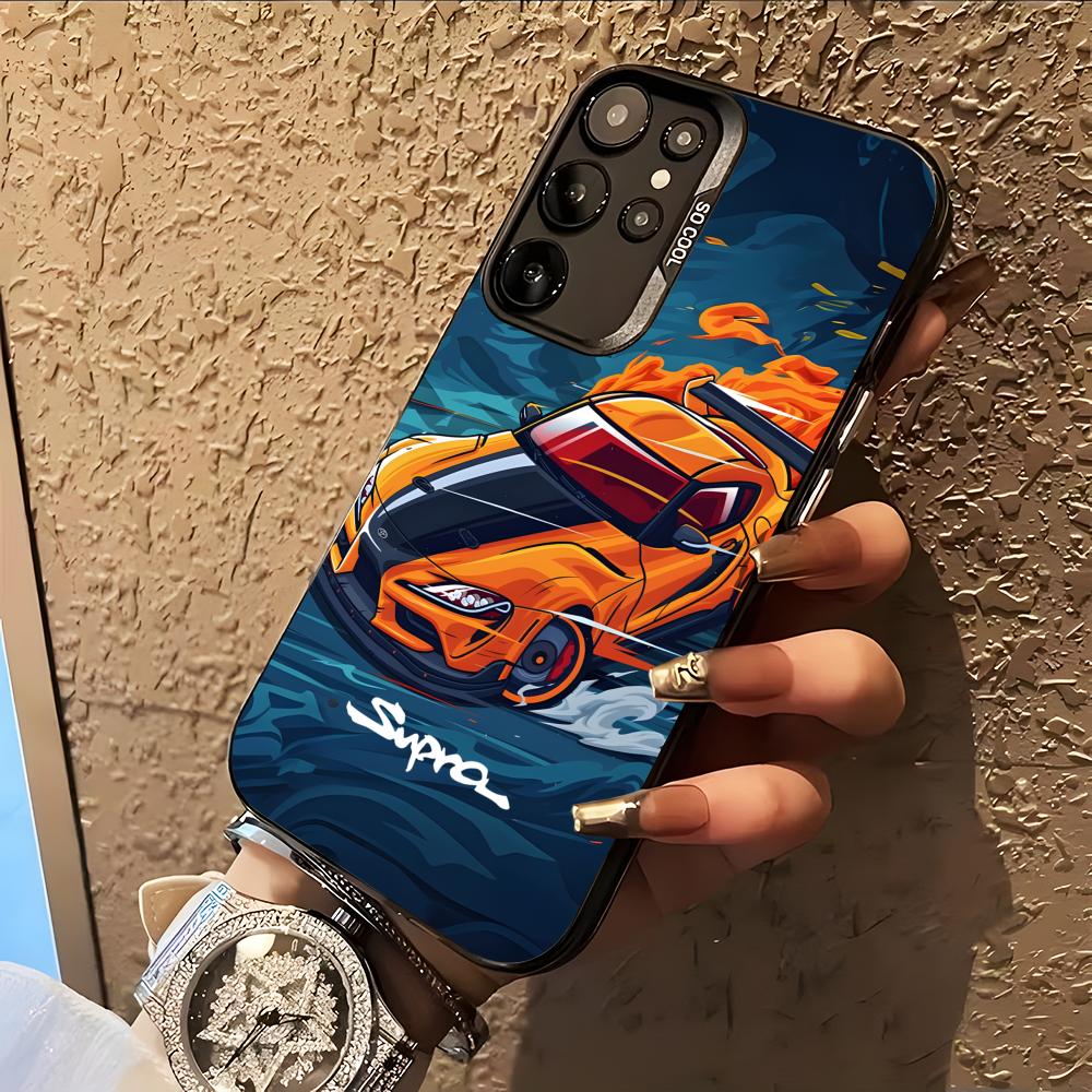 Car S-Supra Phone Case for Sam - đánh giá và giá Phone Cases Samsung Galaxy