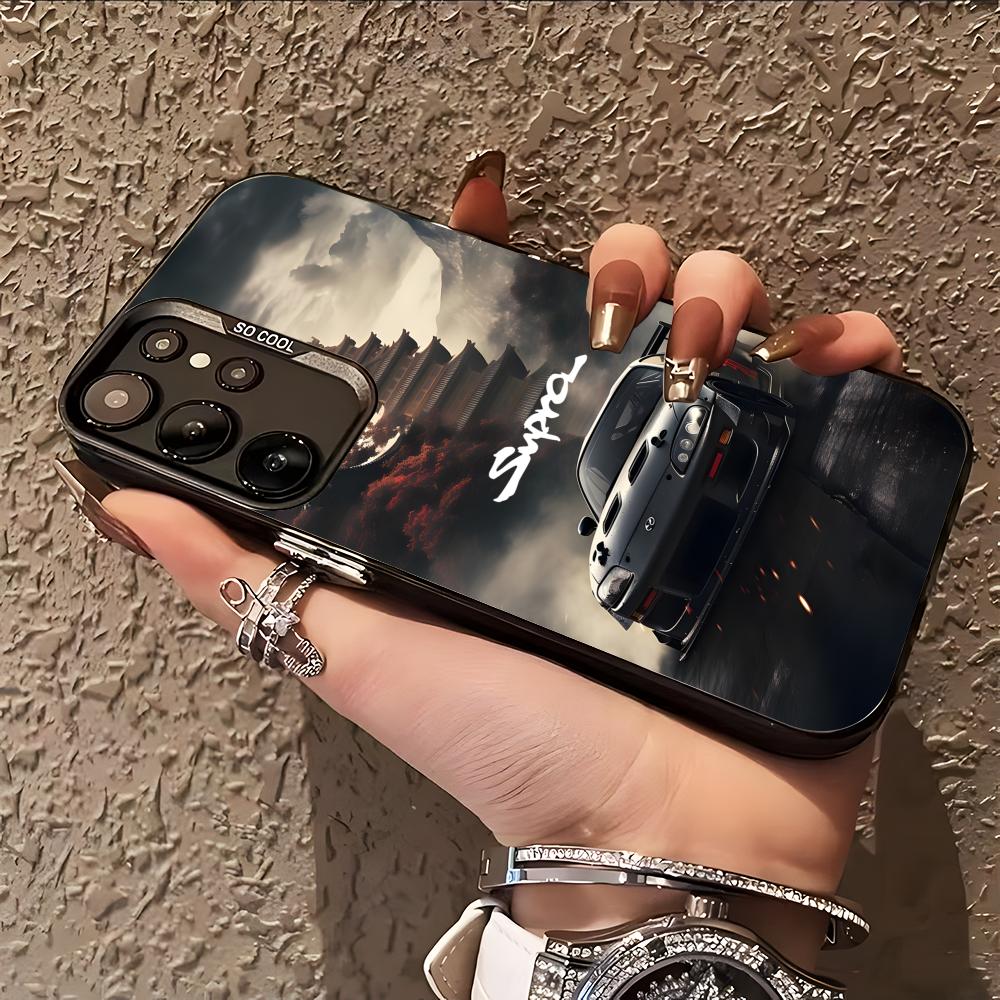 Car S-Supra Phone Case for Sam - đánh giá và giá Phone Cases Samsung Galaxy
