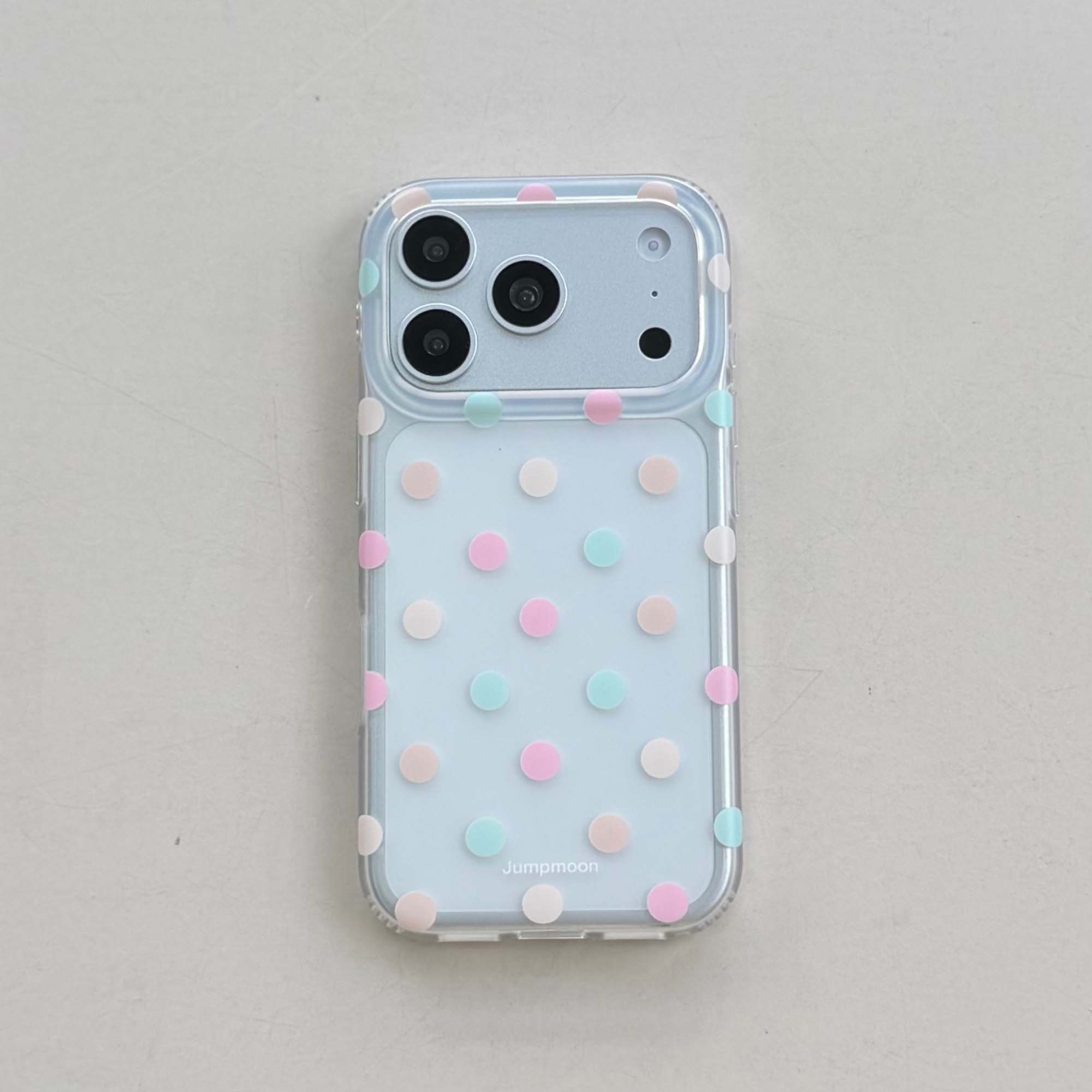 Imd colorful point shockproof  - đánh giá và giá Phone Cases Highpoint