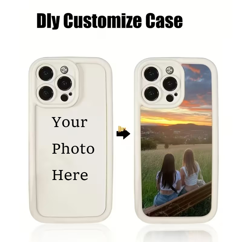 Custom Upload Photo DIY Custom - đánh giá và giá Phone Cases With Pictures