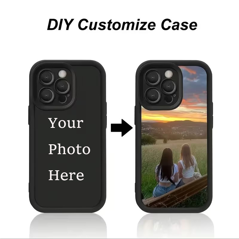Custom Upload Photo DIY Custom - đánh giá và giá Phone Cases With Pictures