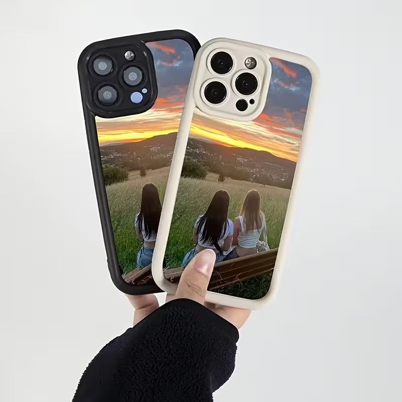 Custom Upload Photo DIY Custom - đánh giá và giá Phone Cases With Pictures