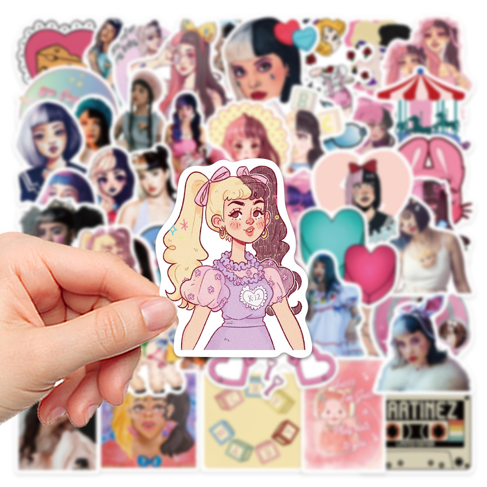10/30/50pcs Melanie Martinez S - đánh giá và giá Phone Cases Wholesale