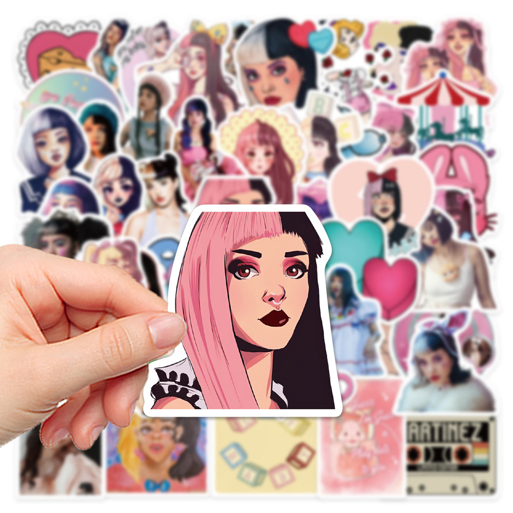 10/30/50pcs Melanie Martinez S - đánh giá và giá Phone Cases Wholesale