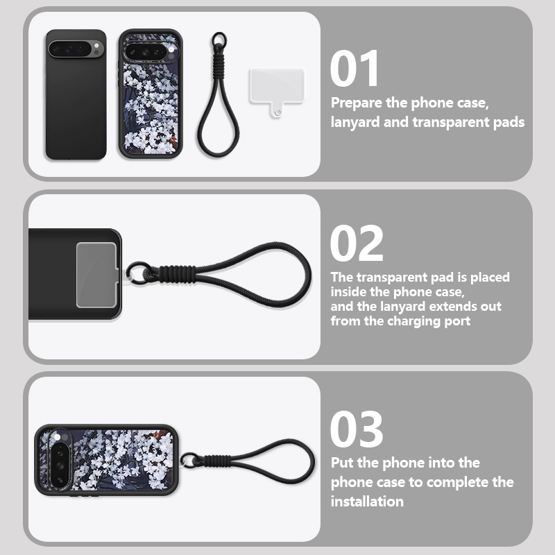 Forest Hunting Patterned TPU P - đánh giá và giá Phone Cases Google Pixel 10