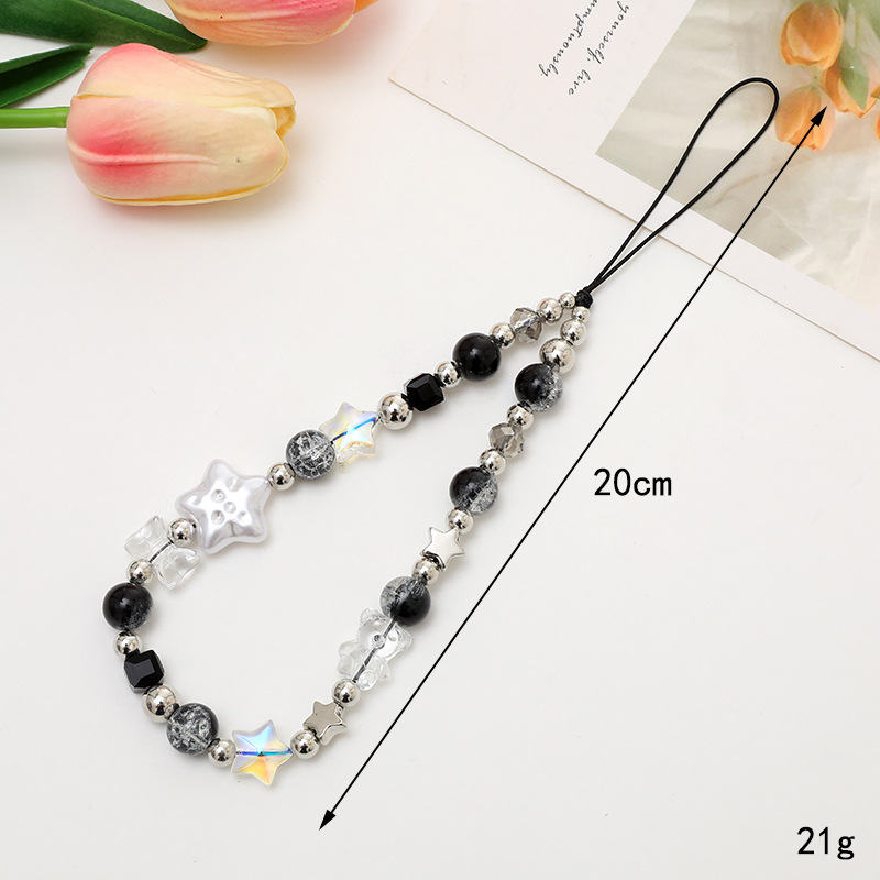 Trendy Pearl Flowers Star Love - đánh giá và giá Phone Cases With Pictures