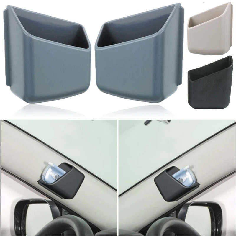 2Pcs Car Sunglasses Organizer  - đánh giá và giá Phone Cases Wholesale