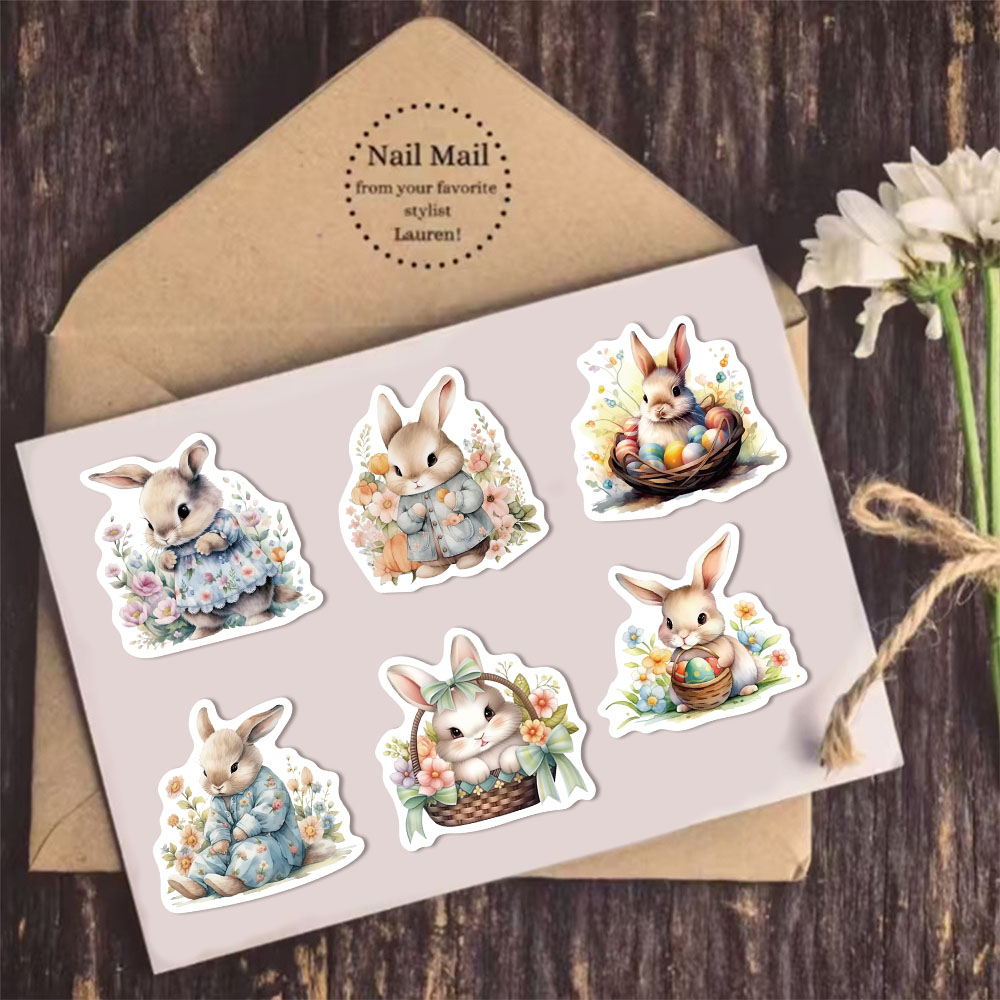 50PCS Creative Easter Egg Pict - đánh giá và giá Phone Cases With Pictures