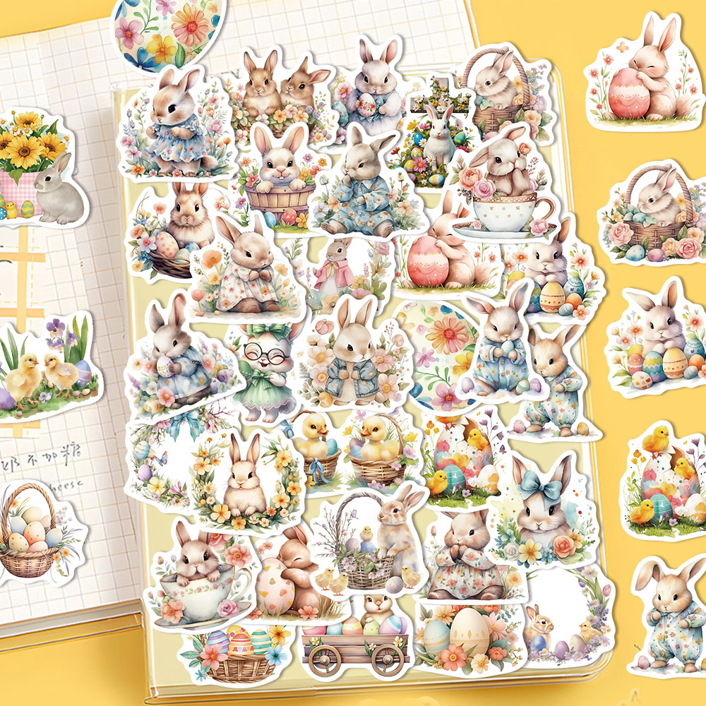 50PCS Creative Easter Egg Pict - đánh giá và giá Phone Cases With Pictures