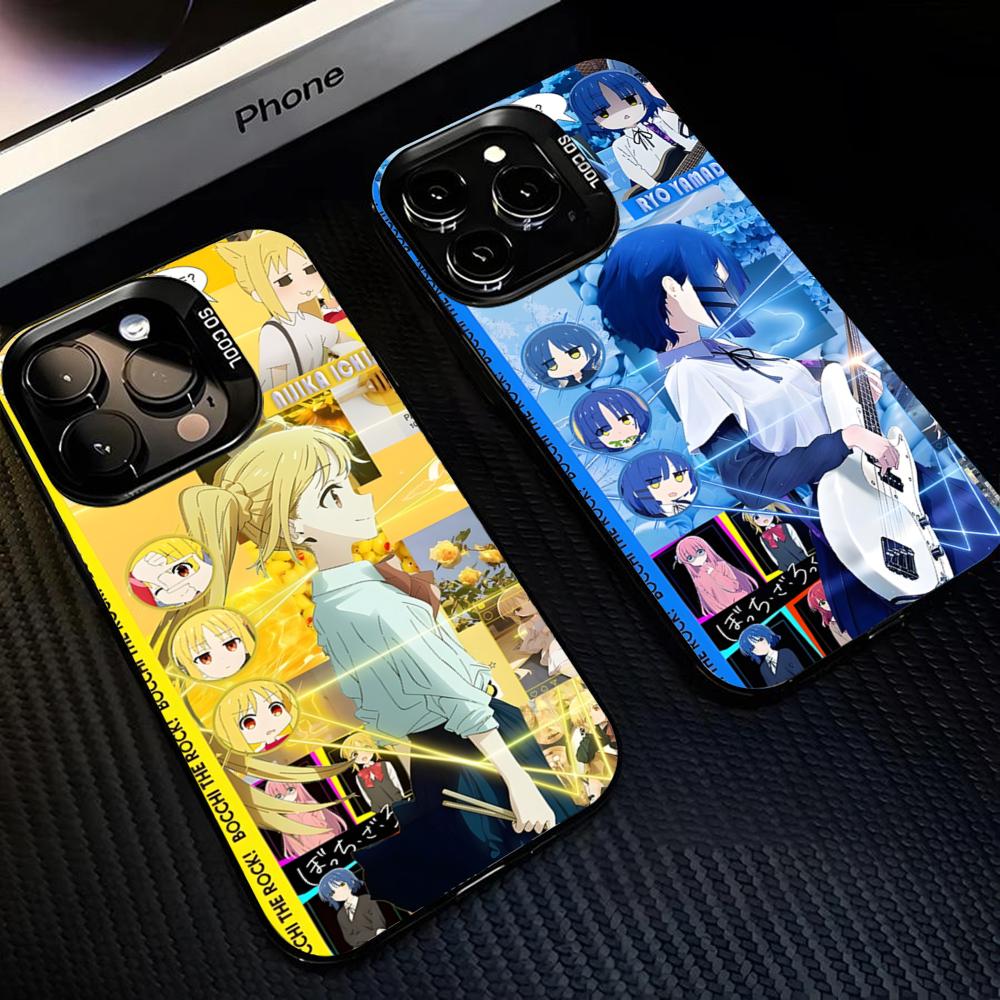 Anime Cool Bocchi the rock Pho - đánh giá và giá Phone Cases For Iphone 11