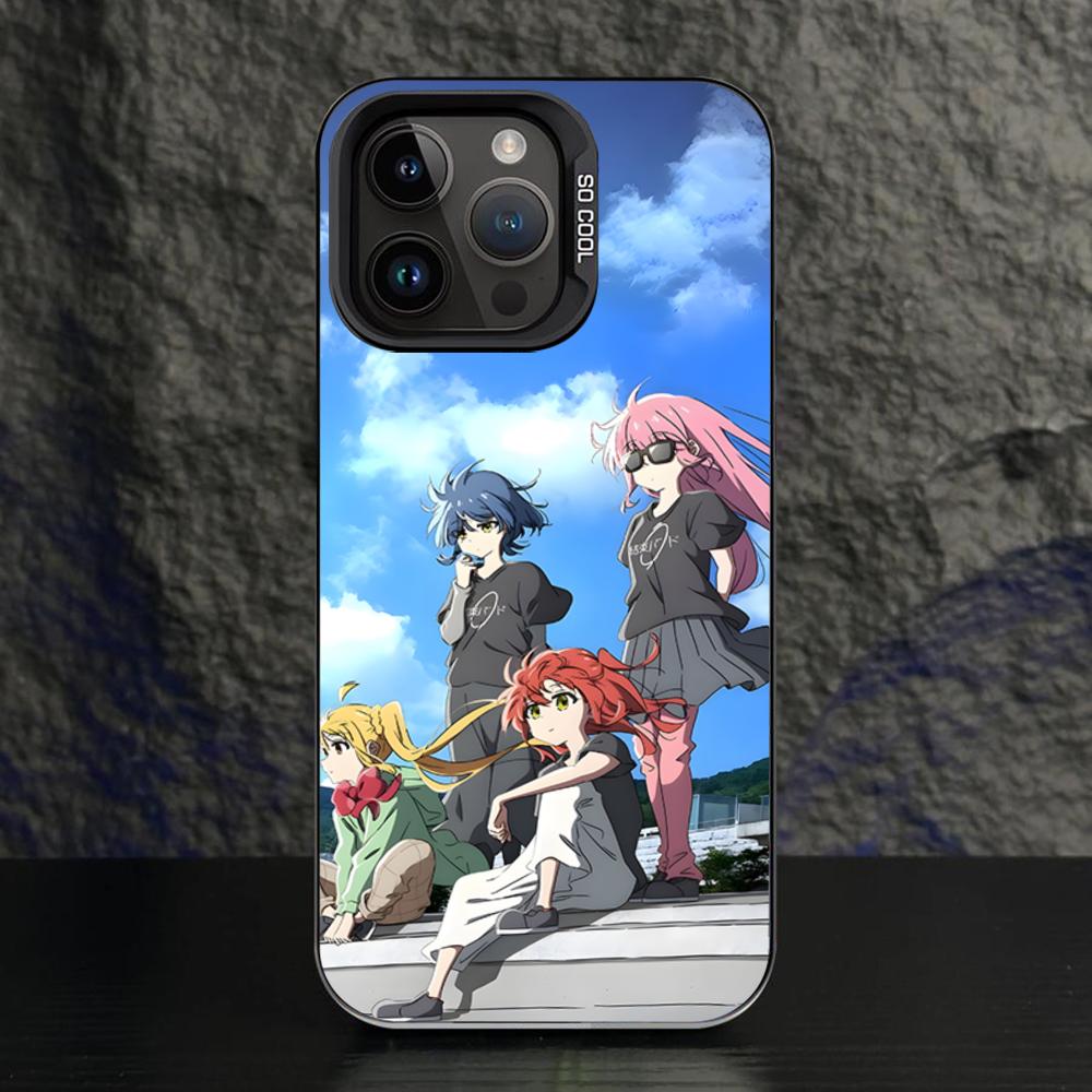 Anime Cool Bocchi the rock Pho - đánh giá và giá Phone Cases For Iphone 11