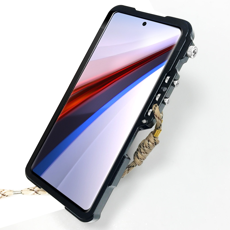 Luxury Armor Metal Aluminum Ph - đánh giá và giá Phone Cases Vivo