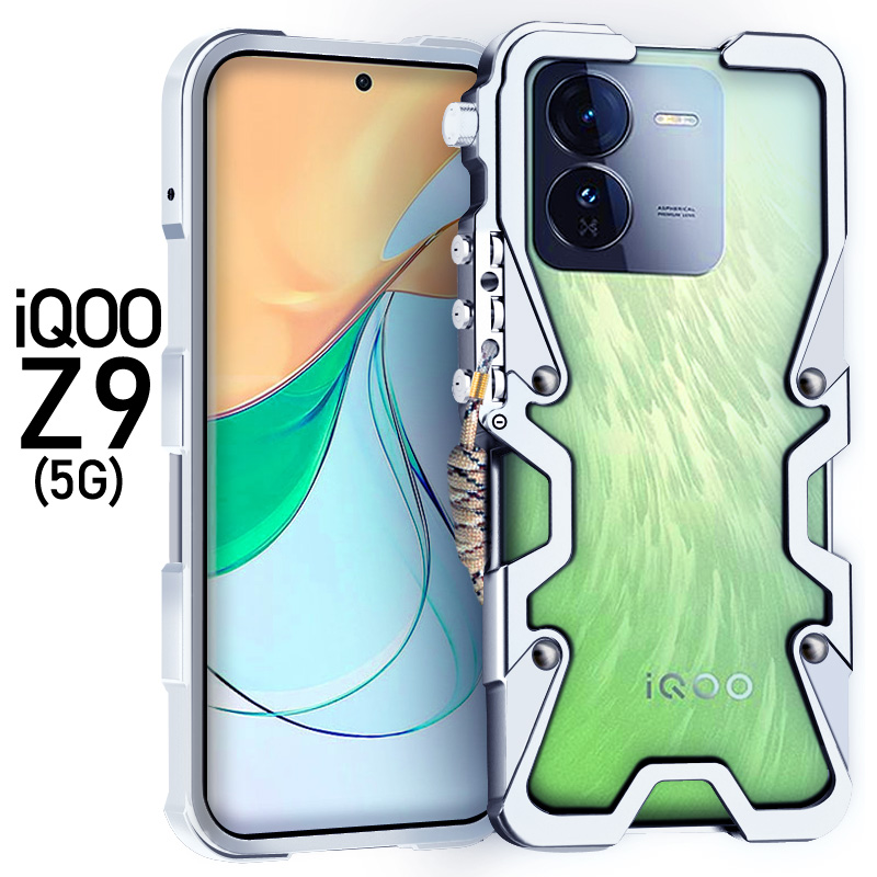 Luxury Armor Metal Aluminum Ph - đánh giá và giá Phone Cases Vivo